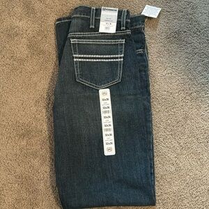 Men’s White Label Cinch Jeans